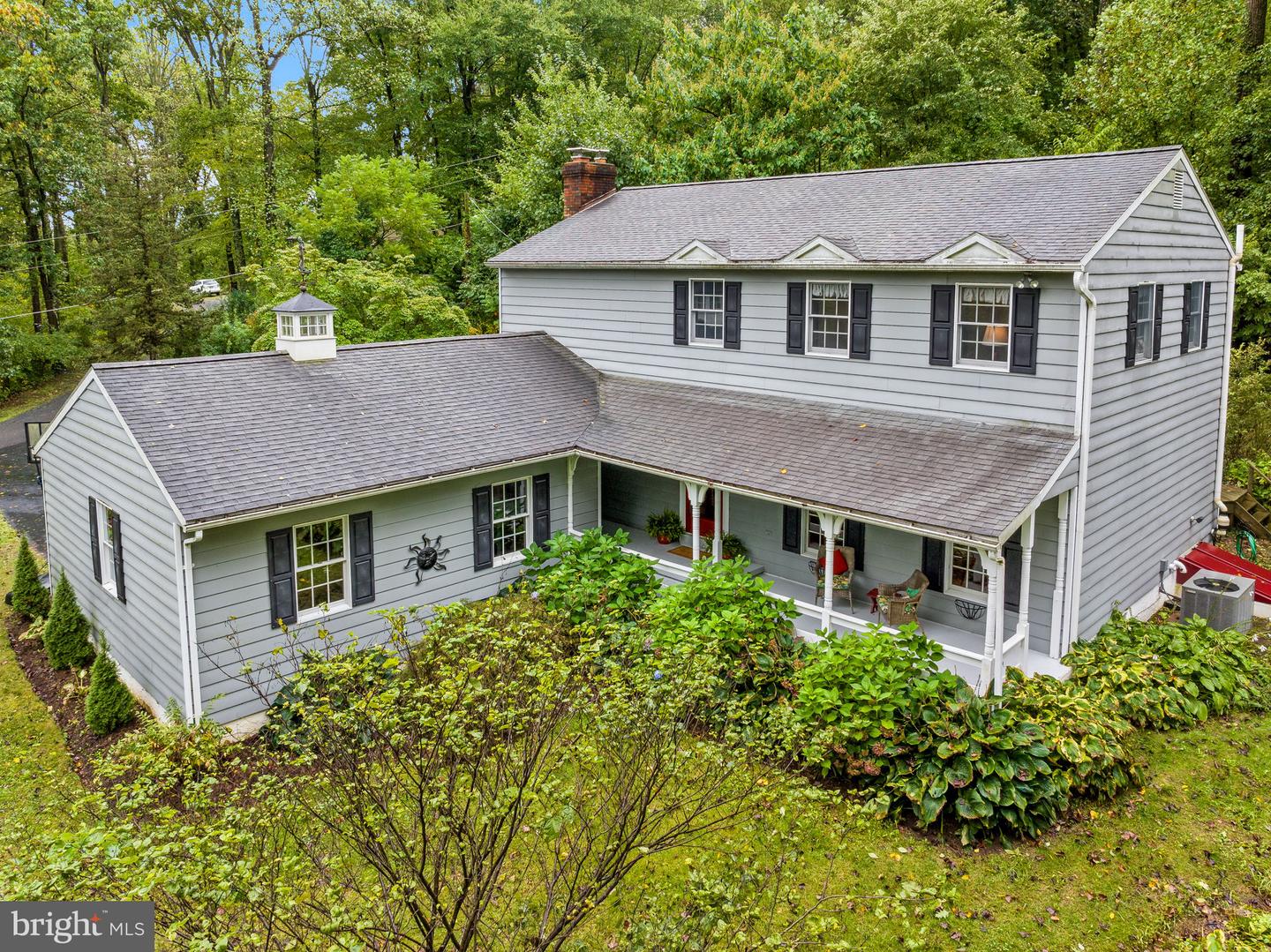 2463 Jones Road, Pottstown