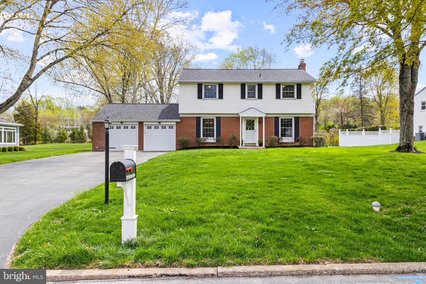 292 Old State Road, Berwyn