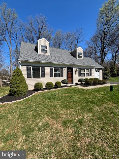 912 Greenwood Circle, Coatesville