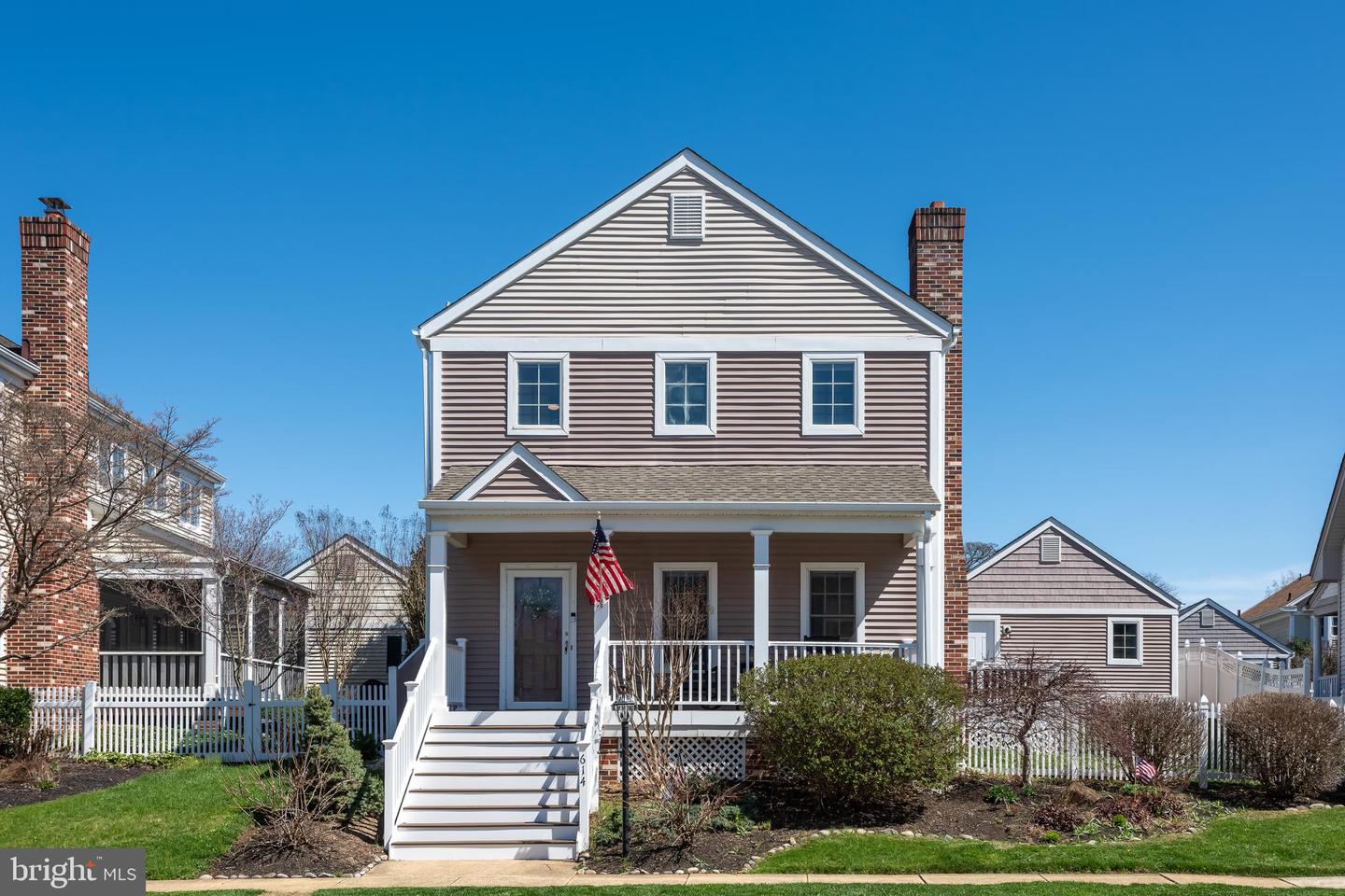 614 Yardley Lane, Downingtown