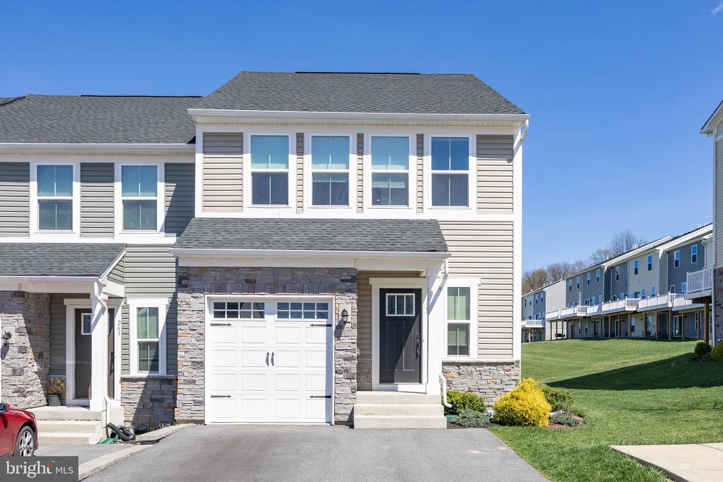 265 Chase Drive