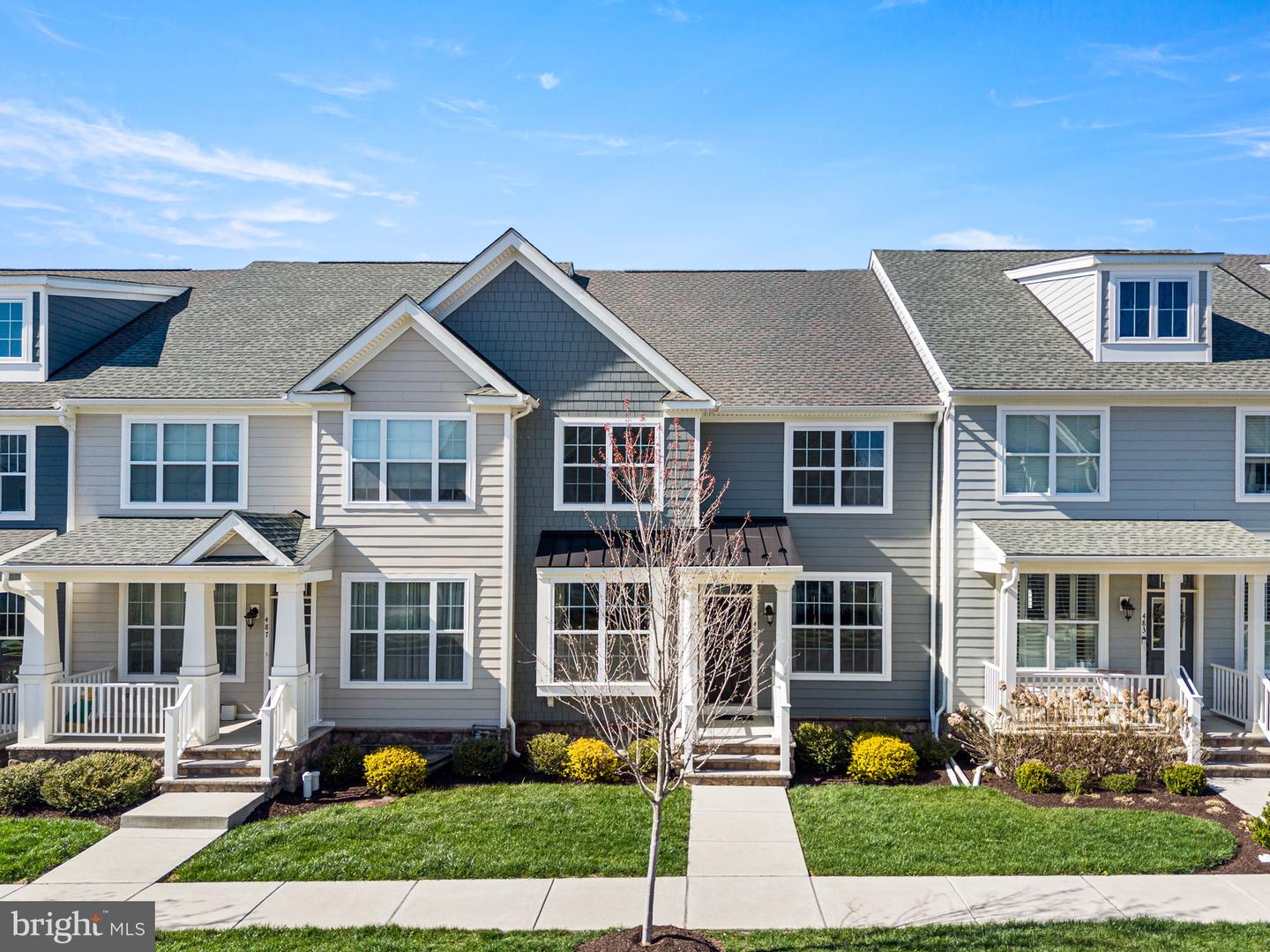 485 Major John Way