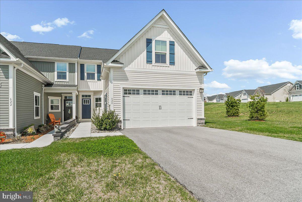 620 Thomas Penn Drive, West Grove