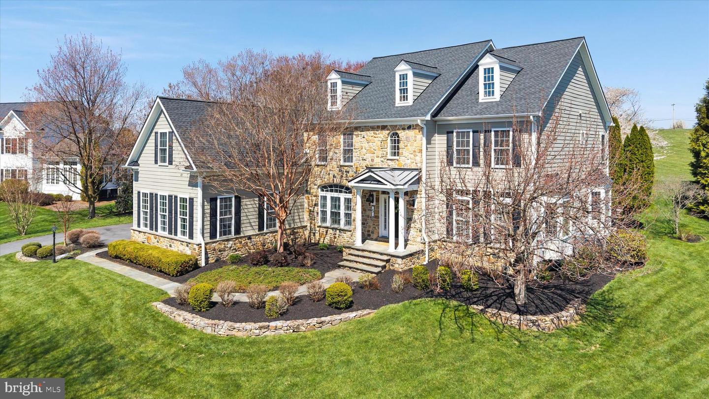 5 Traylor Drive, West Chester