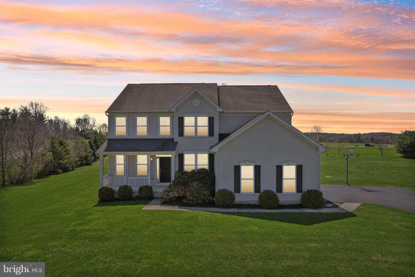 10 Heatherwynd Farm, Downingtown