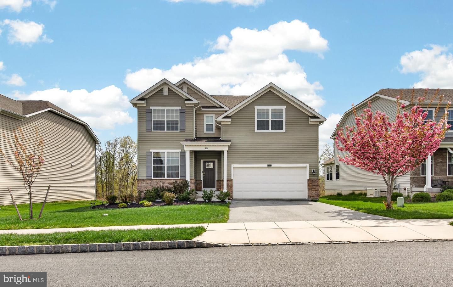 80 Tucker Drive, Downingtown