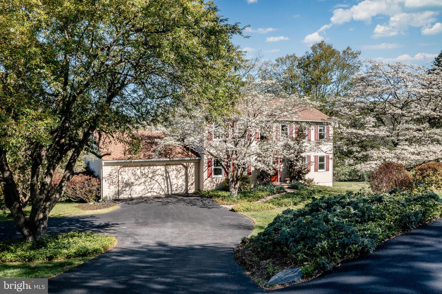 607 Spring Line Drive, West Chester