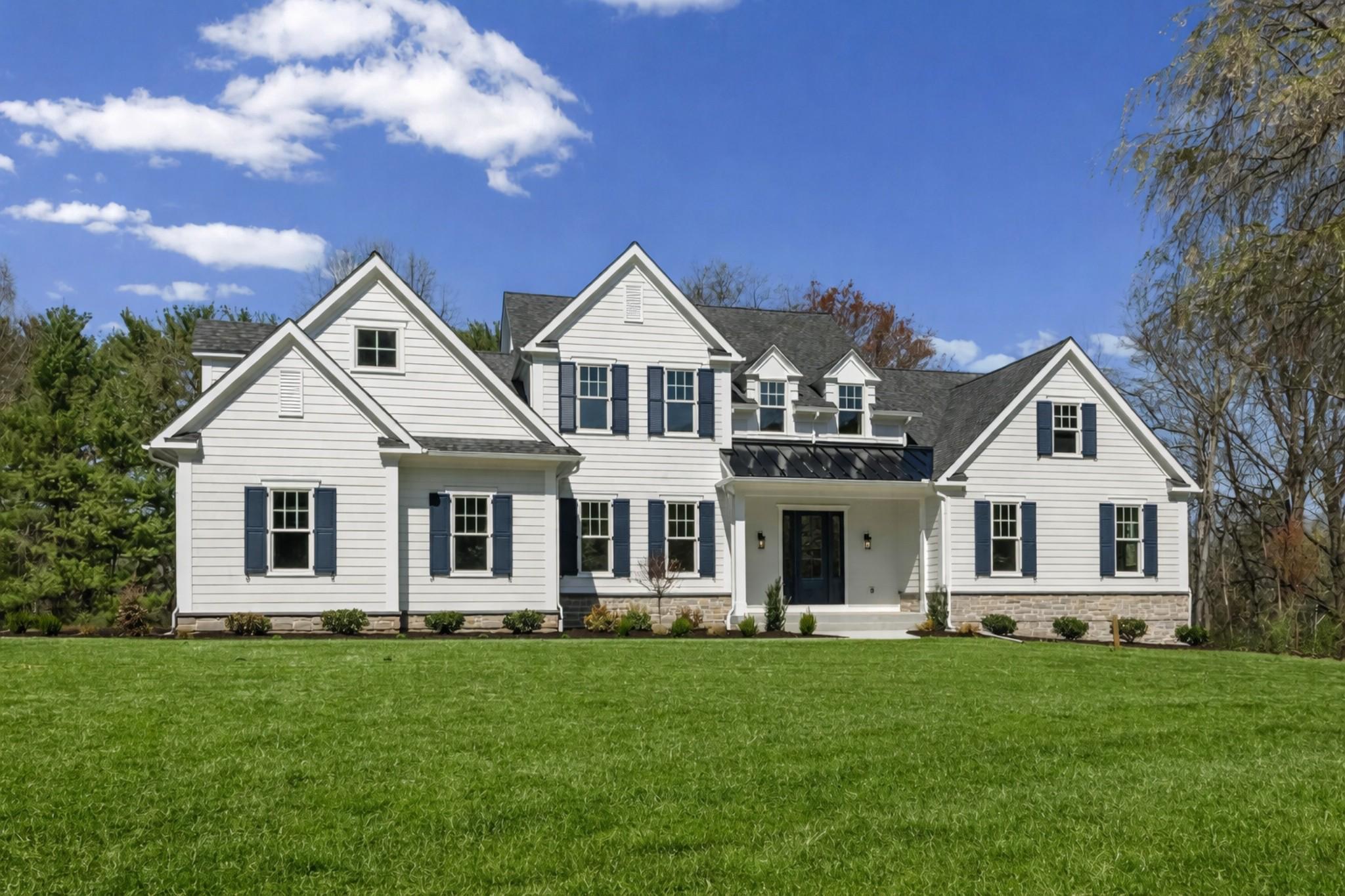 102 Knoxlyn Farm Drive