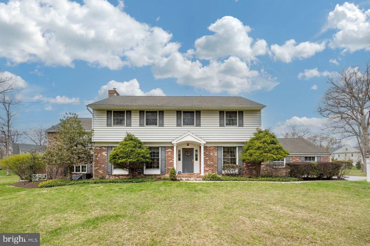 36 Long Lane, Malvern