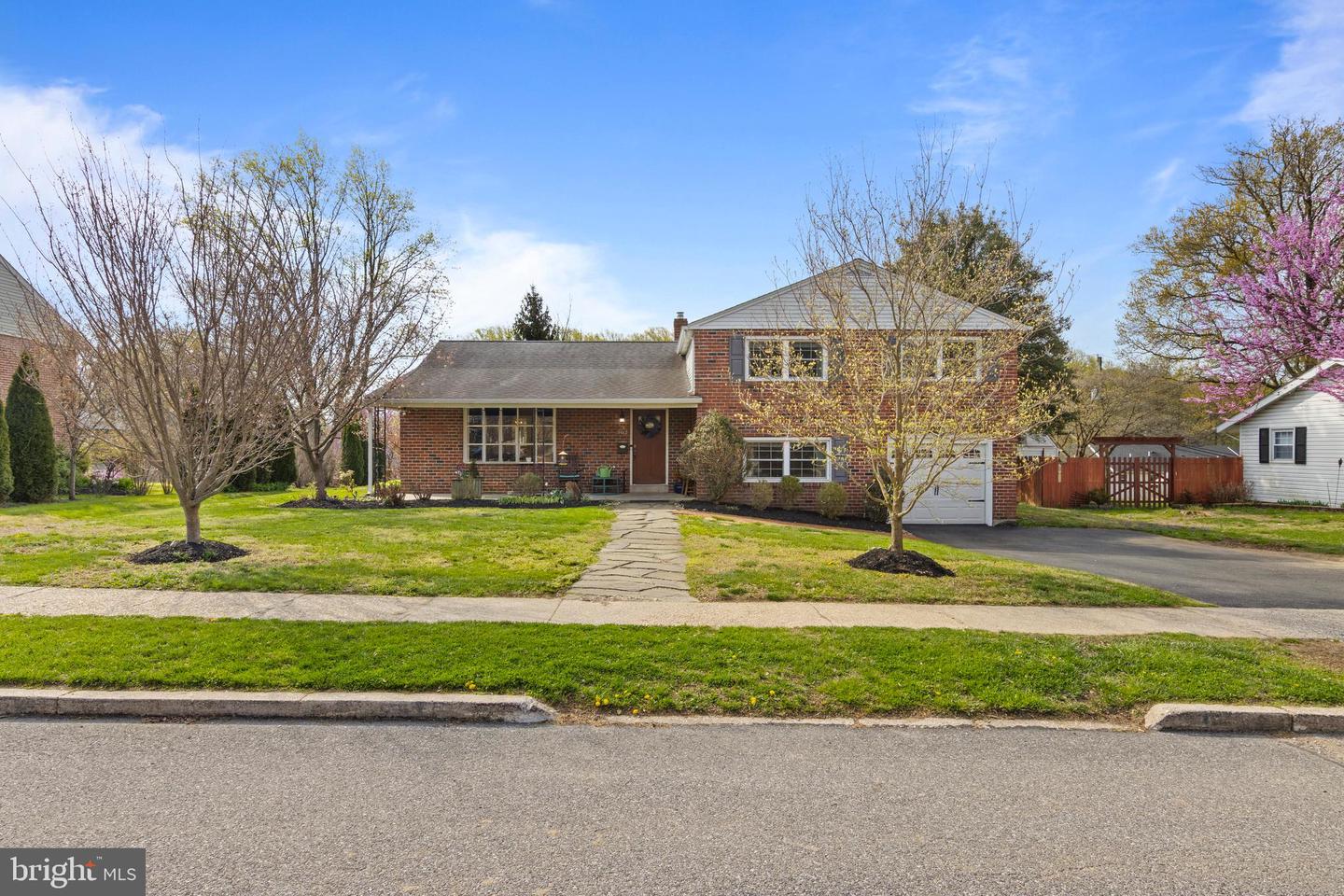 502 Ridge Avenue, Kennett Square