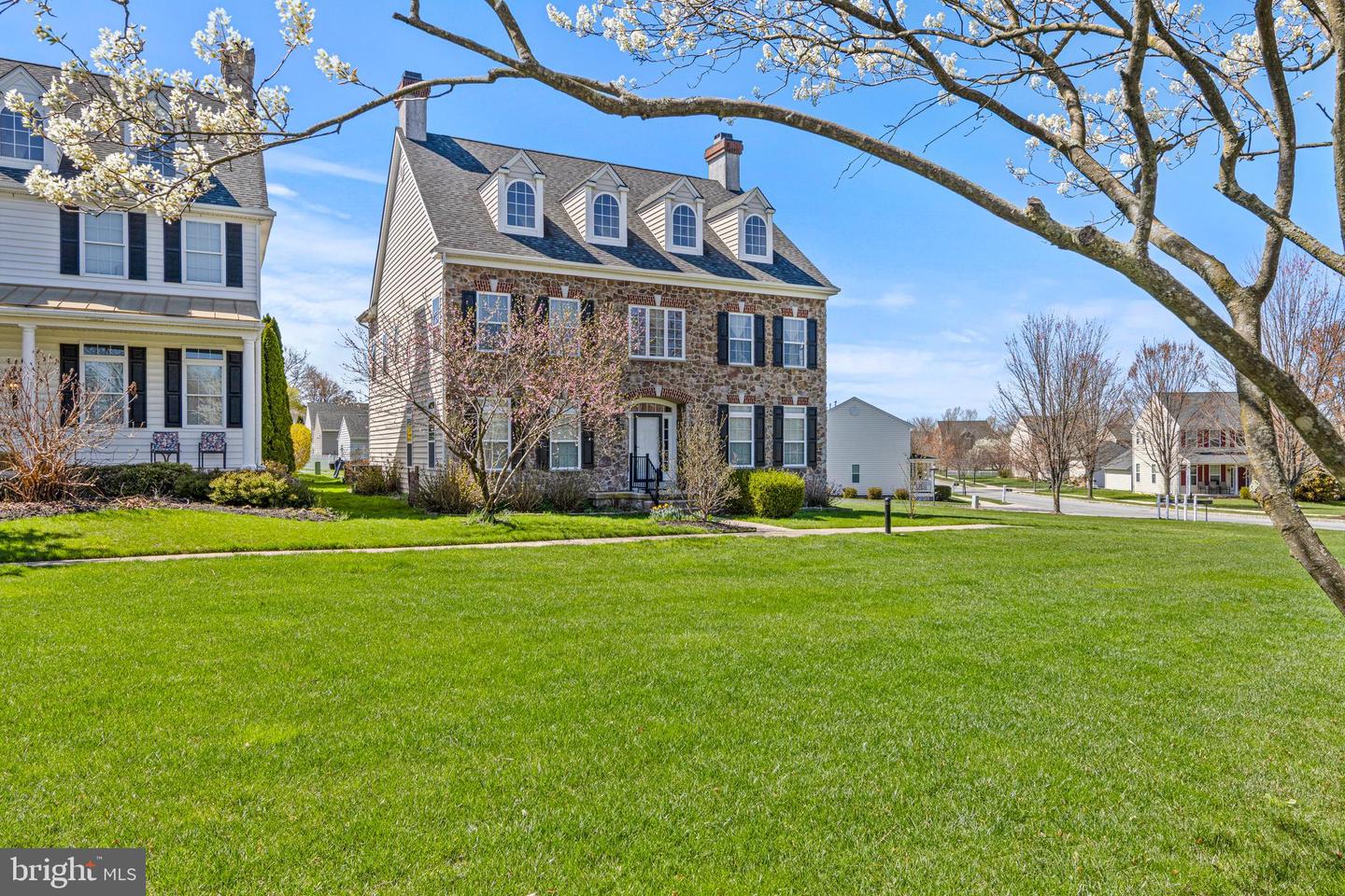 804 Wren Lane, Cochranville