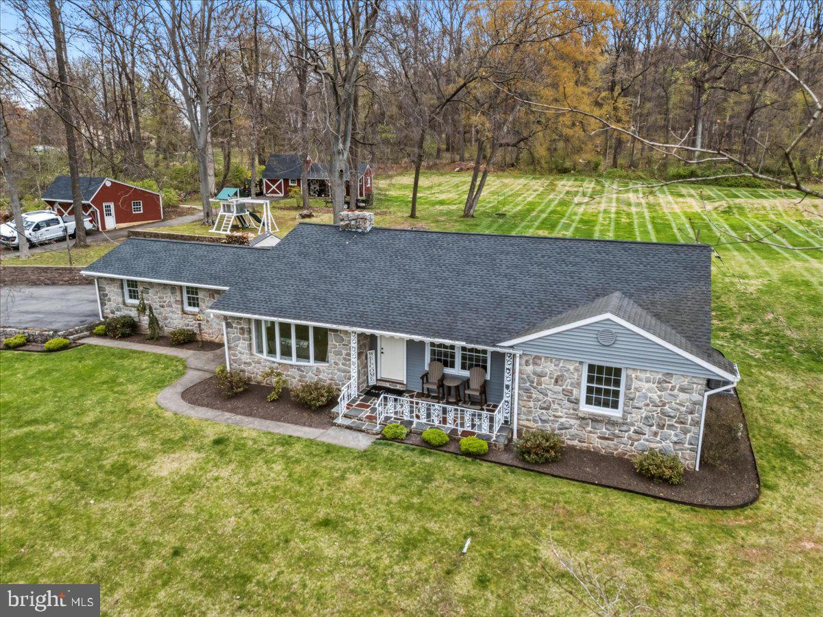 41 Porters Mill Road, Pottstown