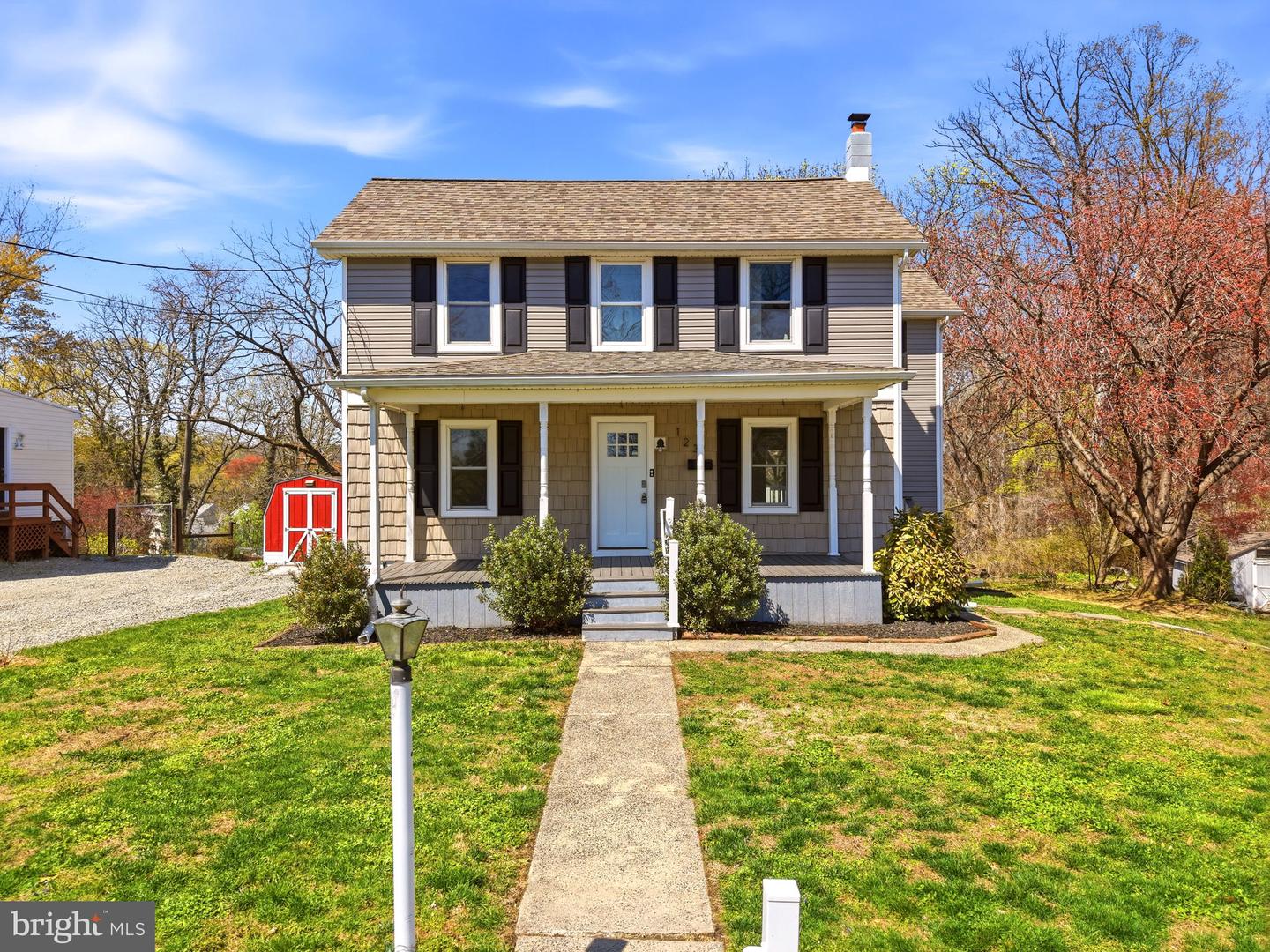 123 E Harmony Road, West Grove
