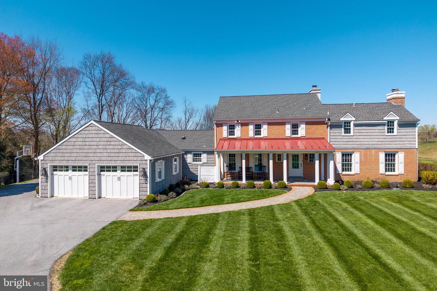 812 Hessian Circle, West Chester