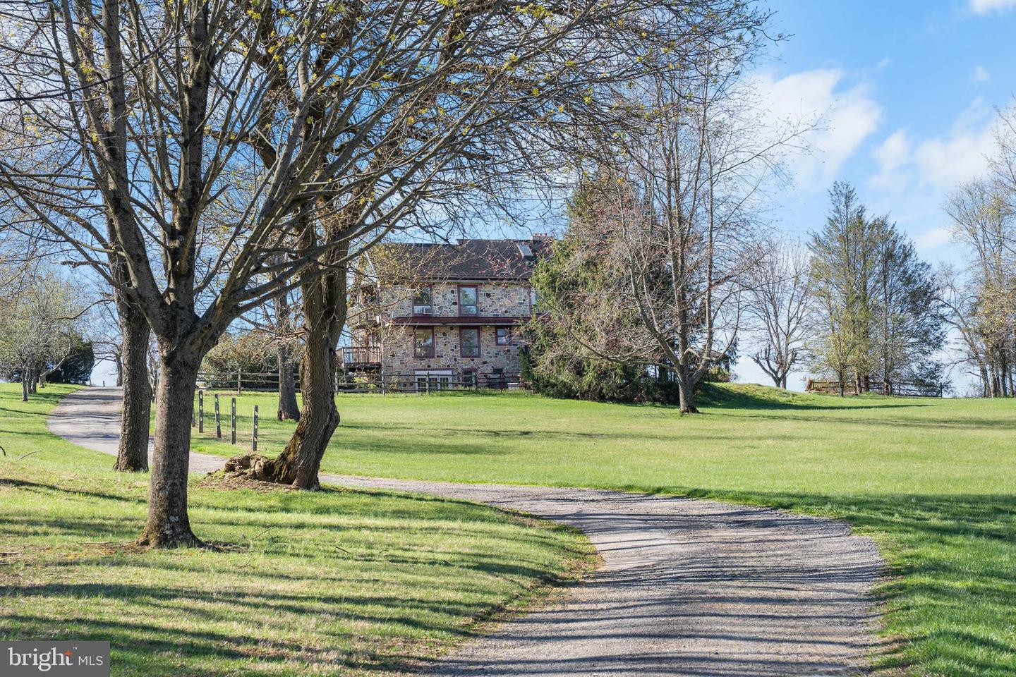 1728 Valley Lane, Chester Springs