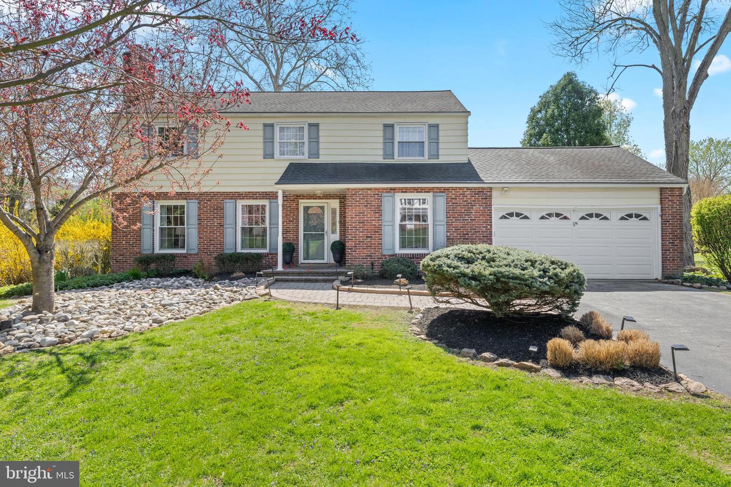 174 Coldstream Drive, Berwyn