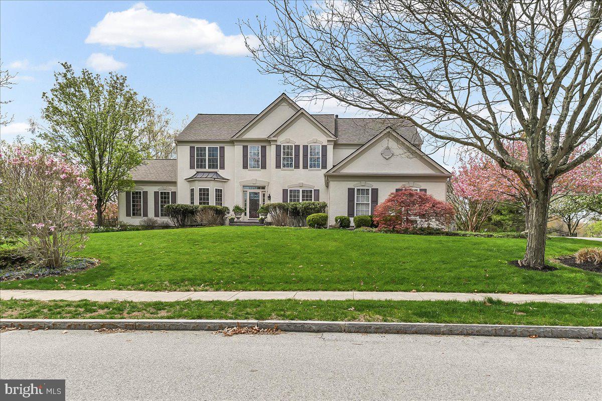 26 Saddlebrook Lane, Phoenixville