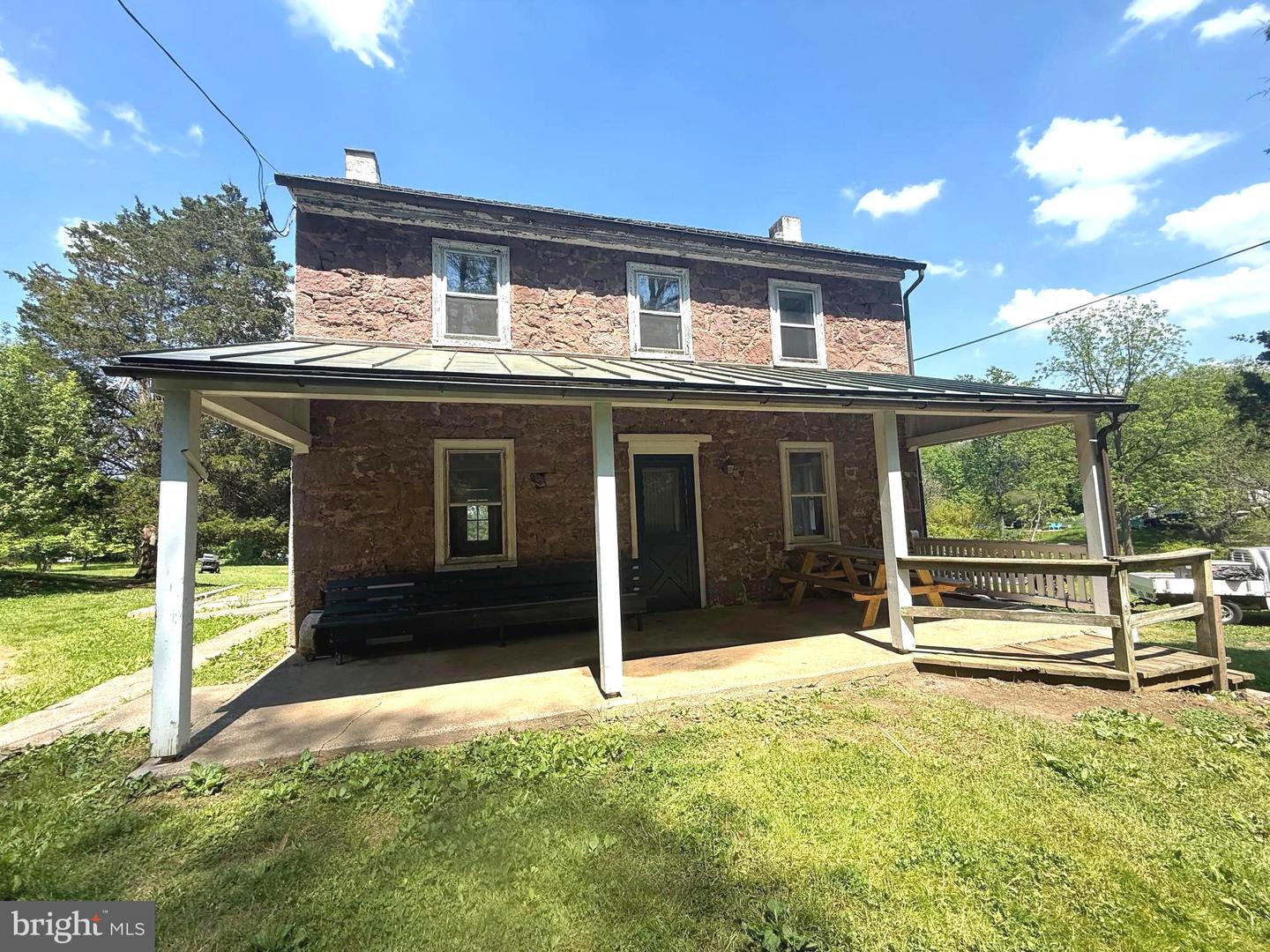 1271 Temple Road