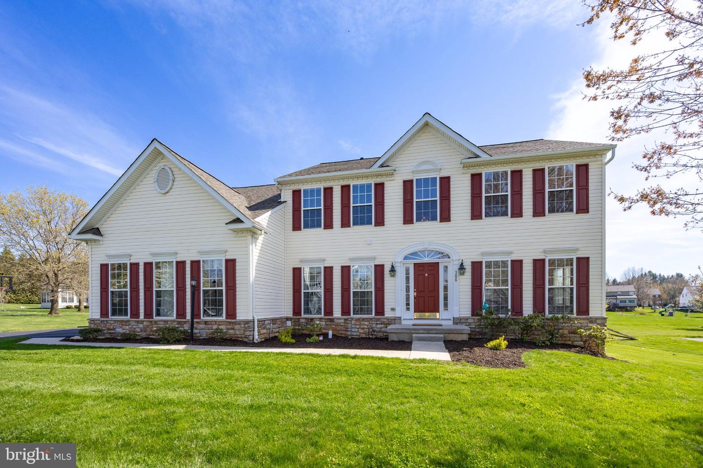 306 Winchester Lane, West Grove