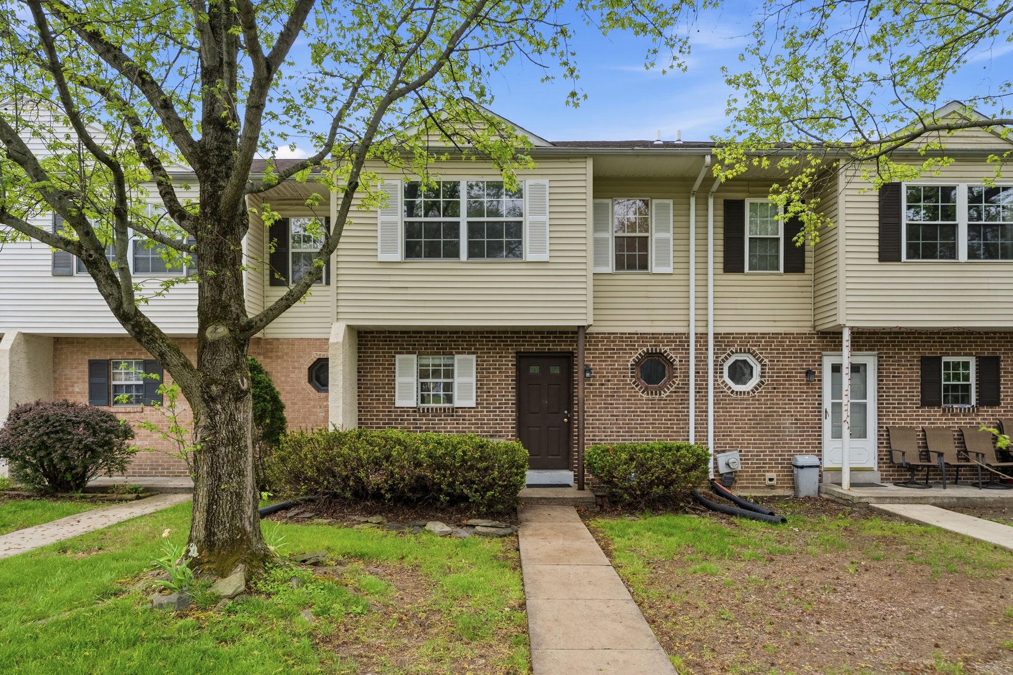 262 Carlyn Court, Downingtown