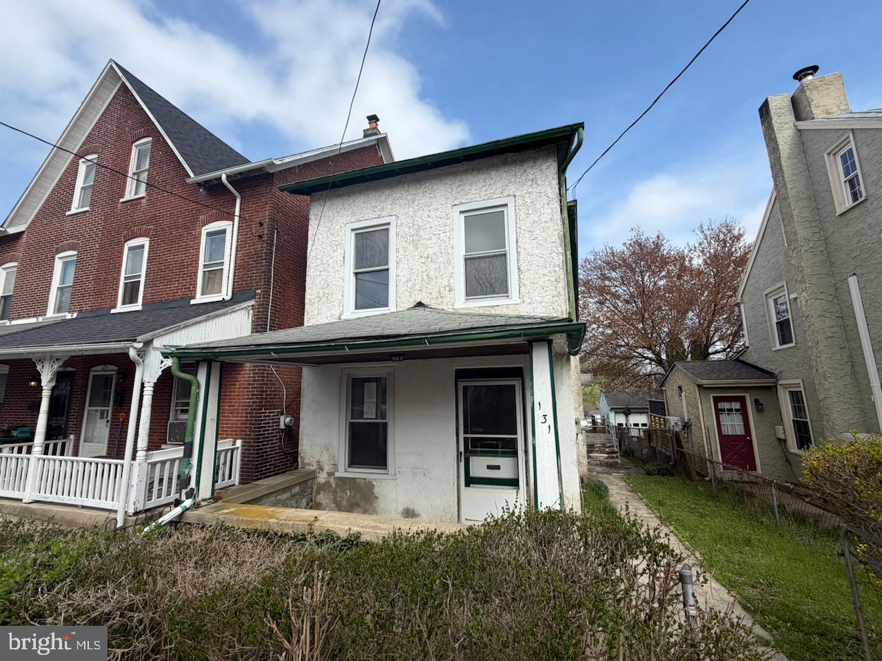 131 Bradford Avenue