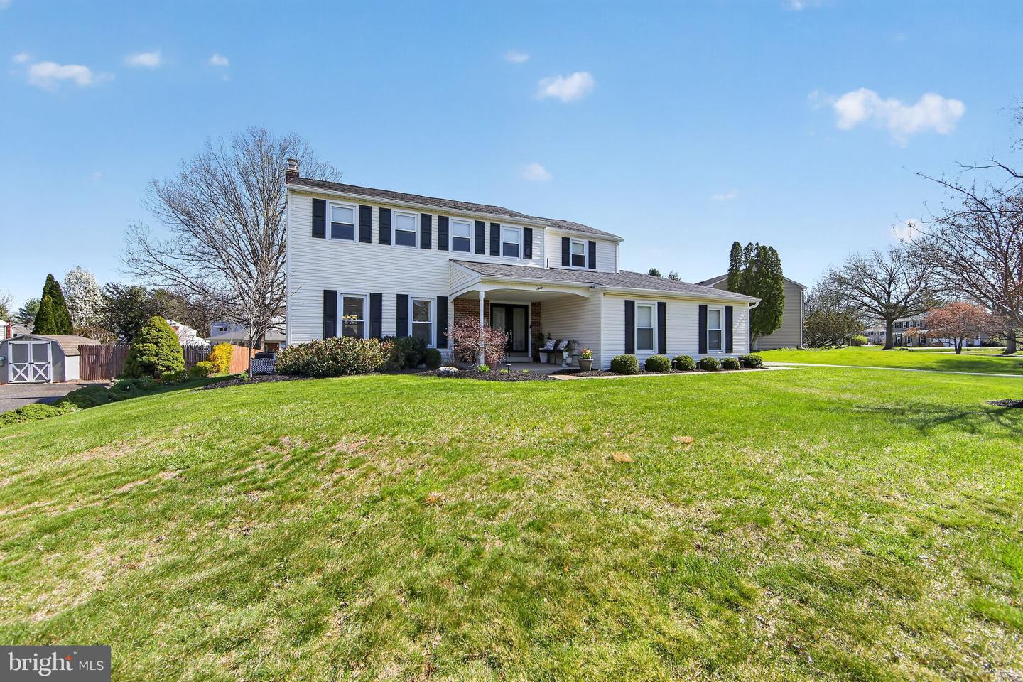 60 Dogwood Drive, Phoenixville