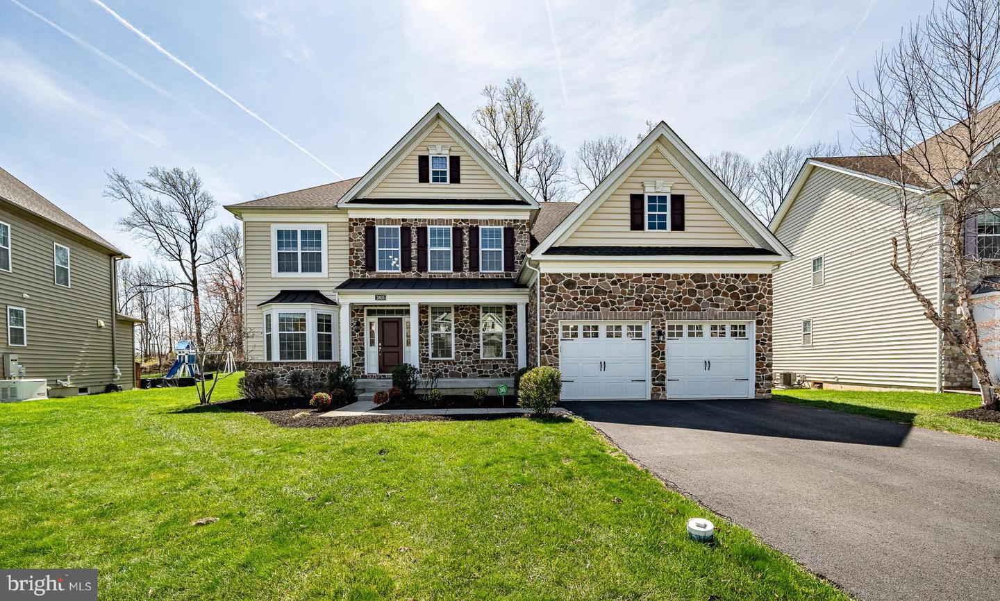 3805 Trembley Court, Chester Springs