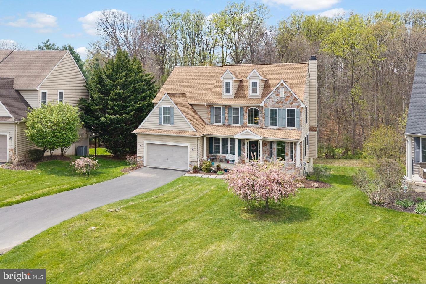 134 Shinnecock Hill