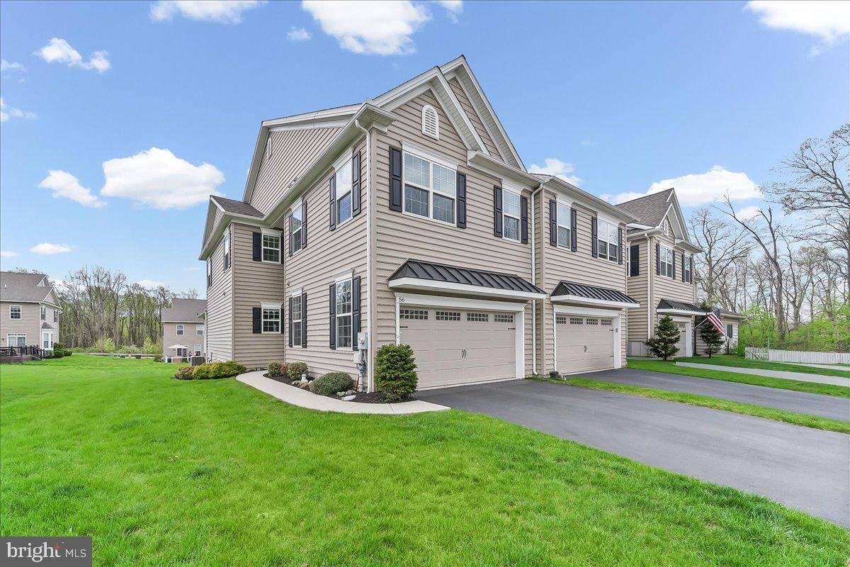 56 New Village Greene Drive, Honey Brook