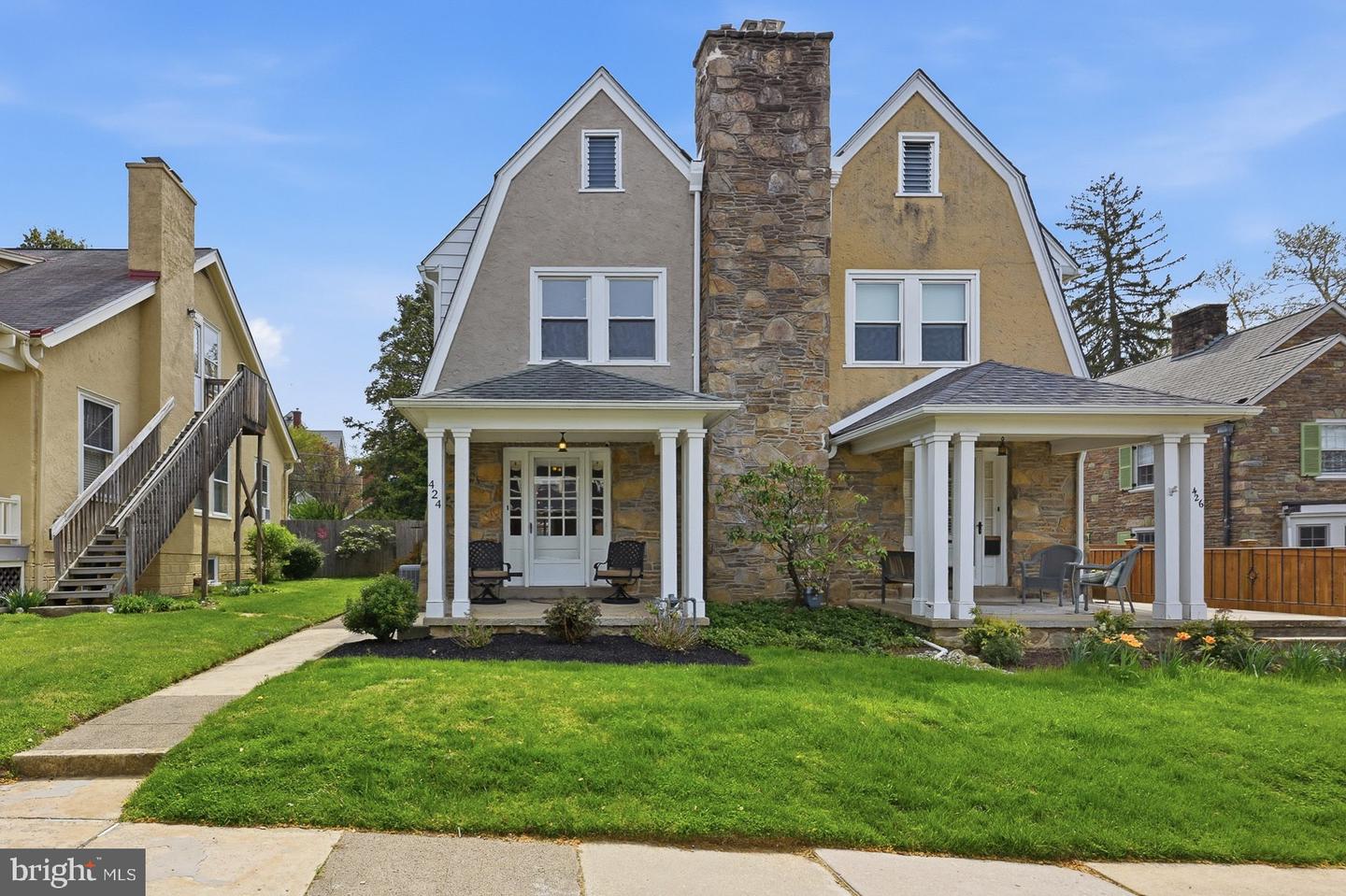 424 W Barnard Street, West Chester