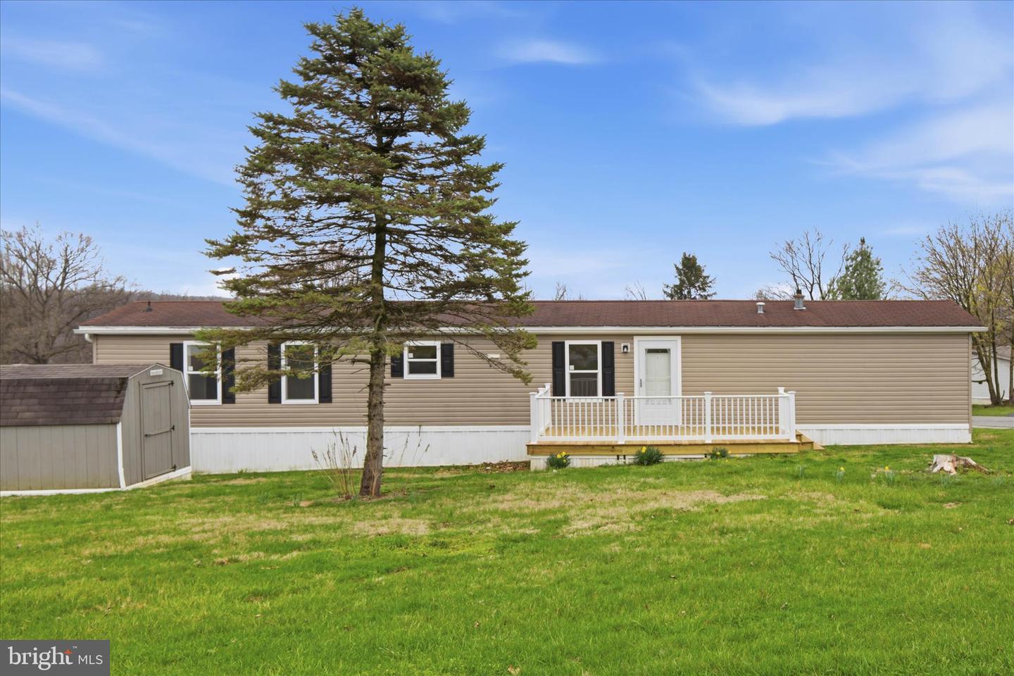 201 Michael Road, Honey Brook