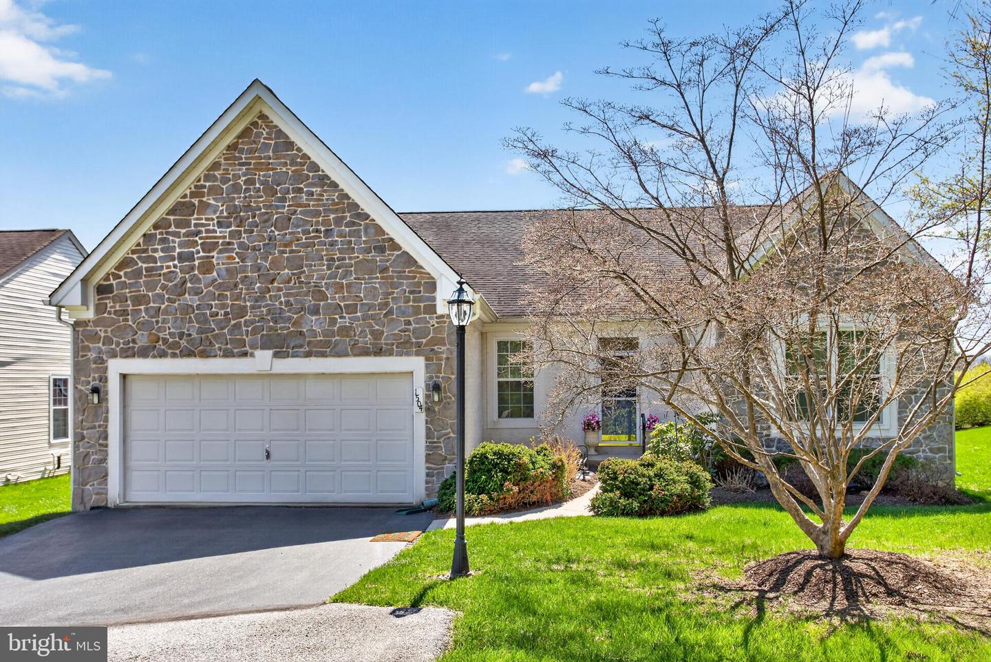 1504 Iron Horse Court, Downingtown