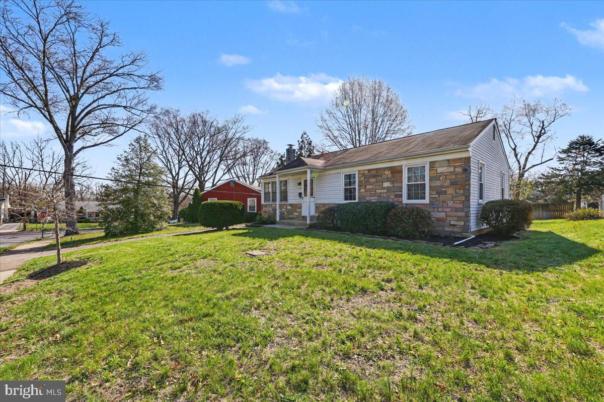 1204 Madison Avenue, Phoenixville