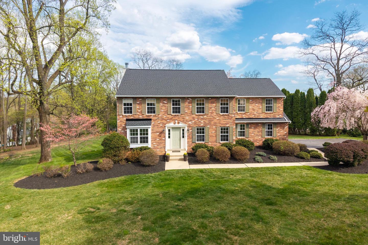 108 Wooded Acres Lane, Downingtown