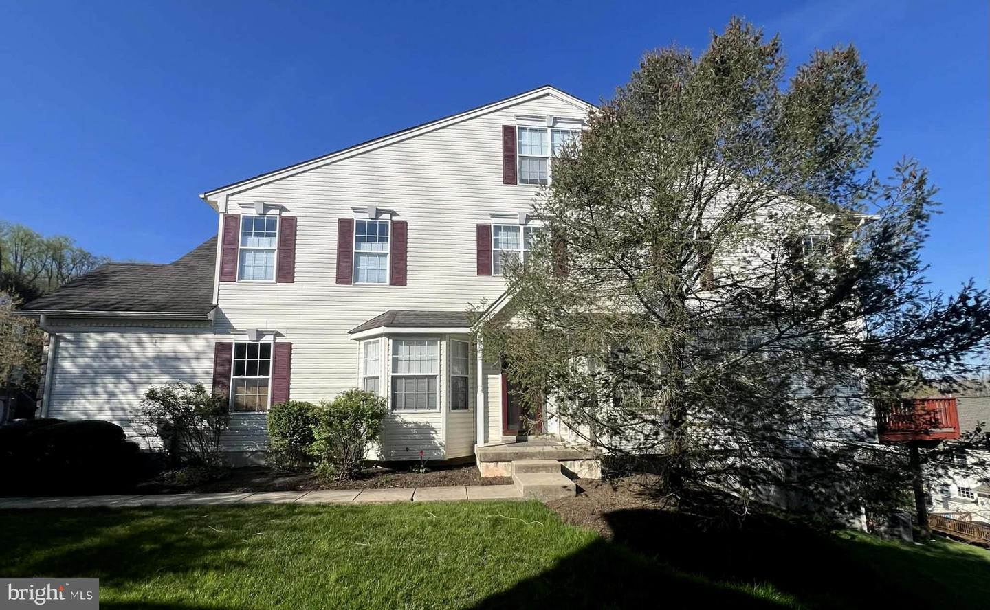 157 Fringetree Drive