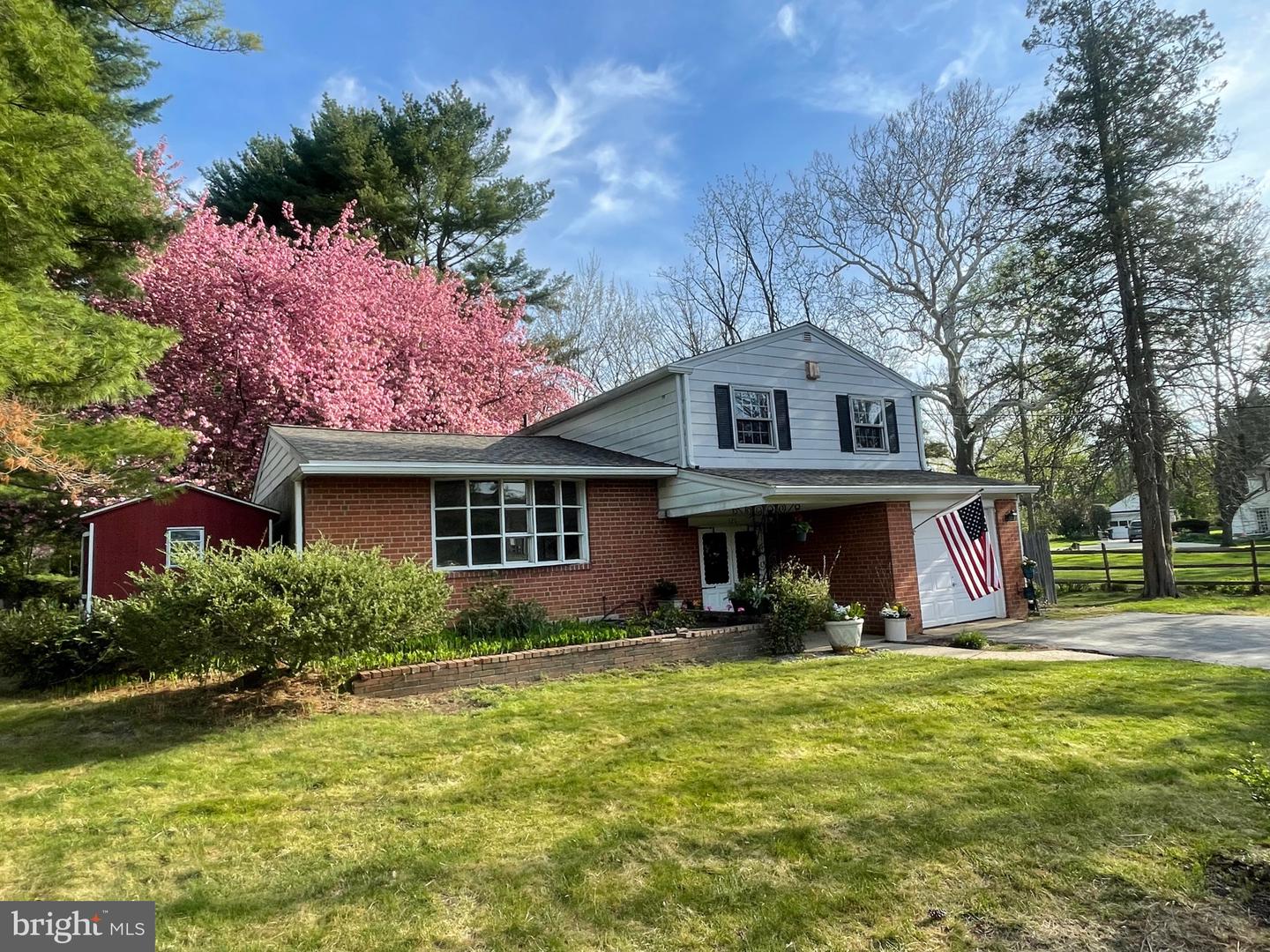 120 Conestoga Road, Malvern
