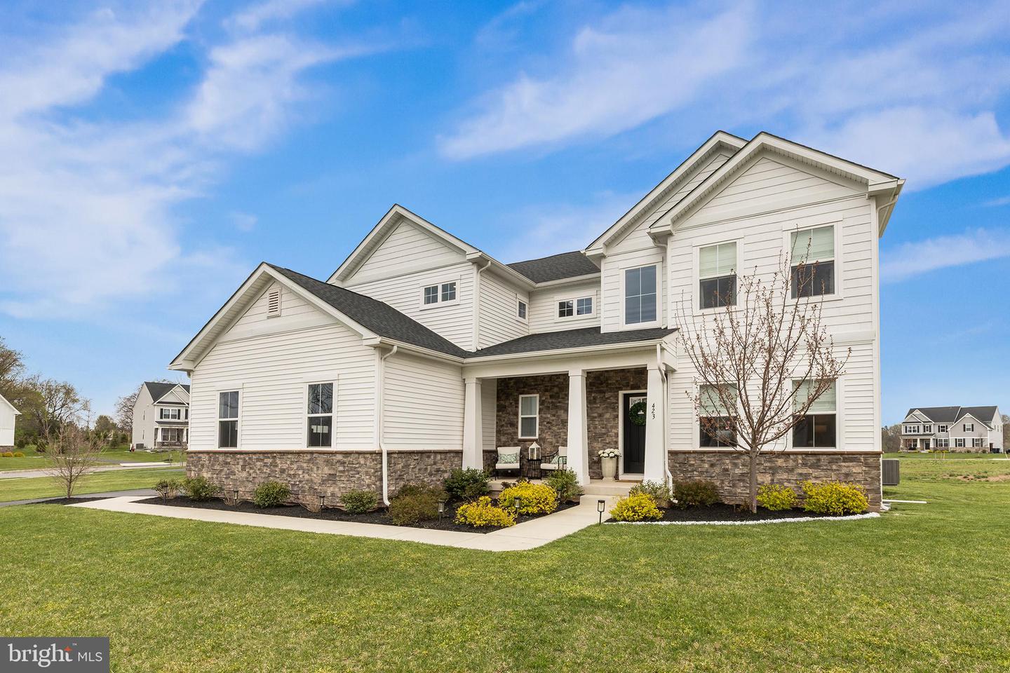 423 Emerald Court, Spring City