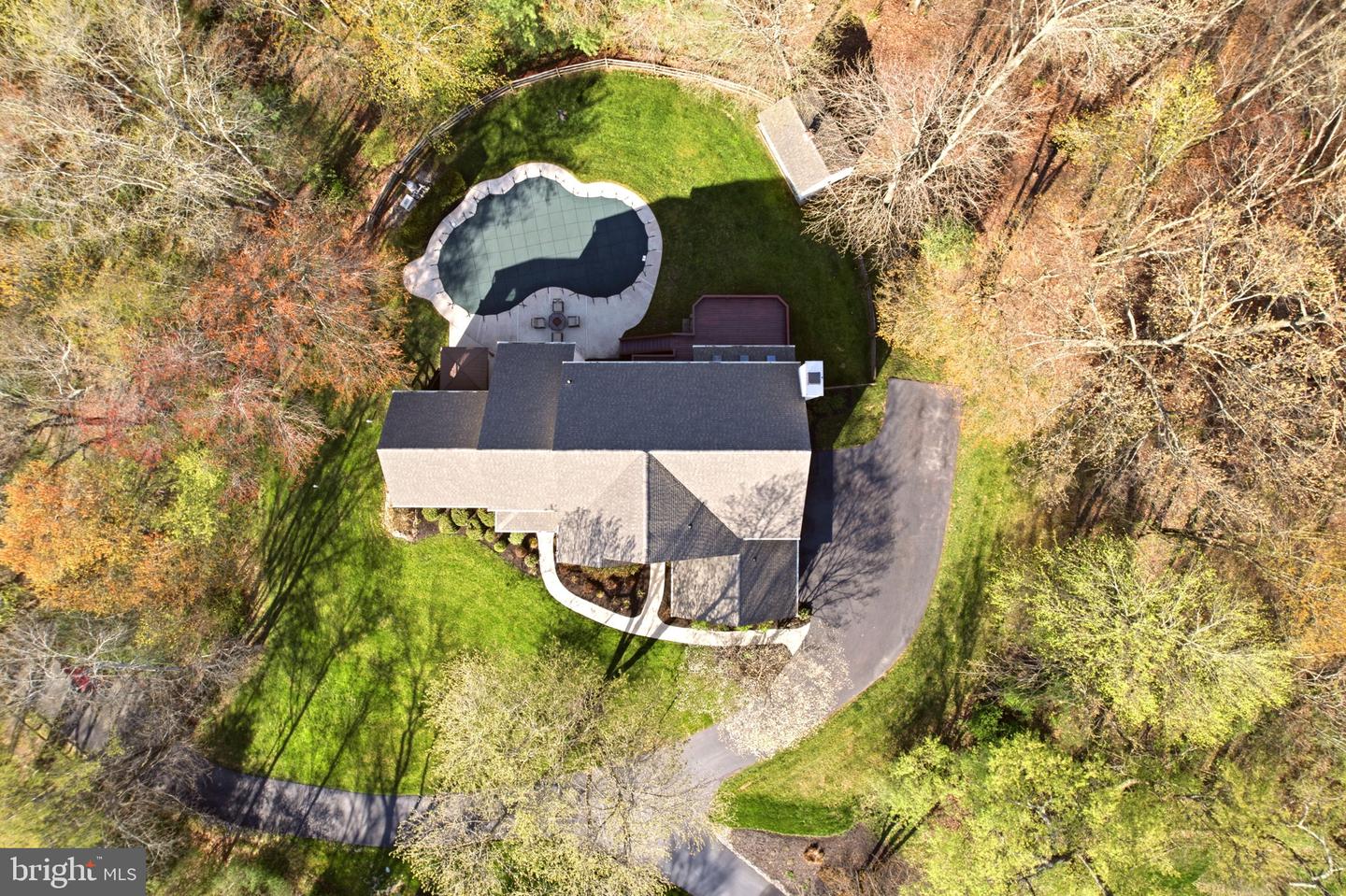 520 Sunset Hollow Road, West Chester