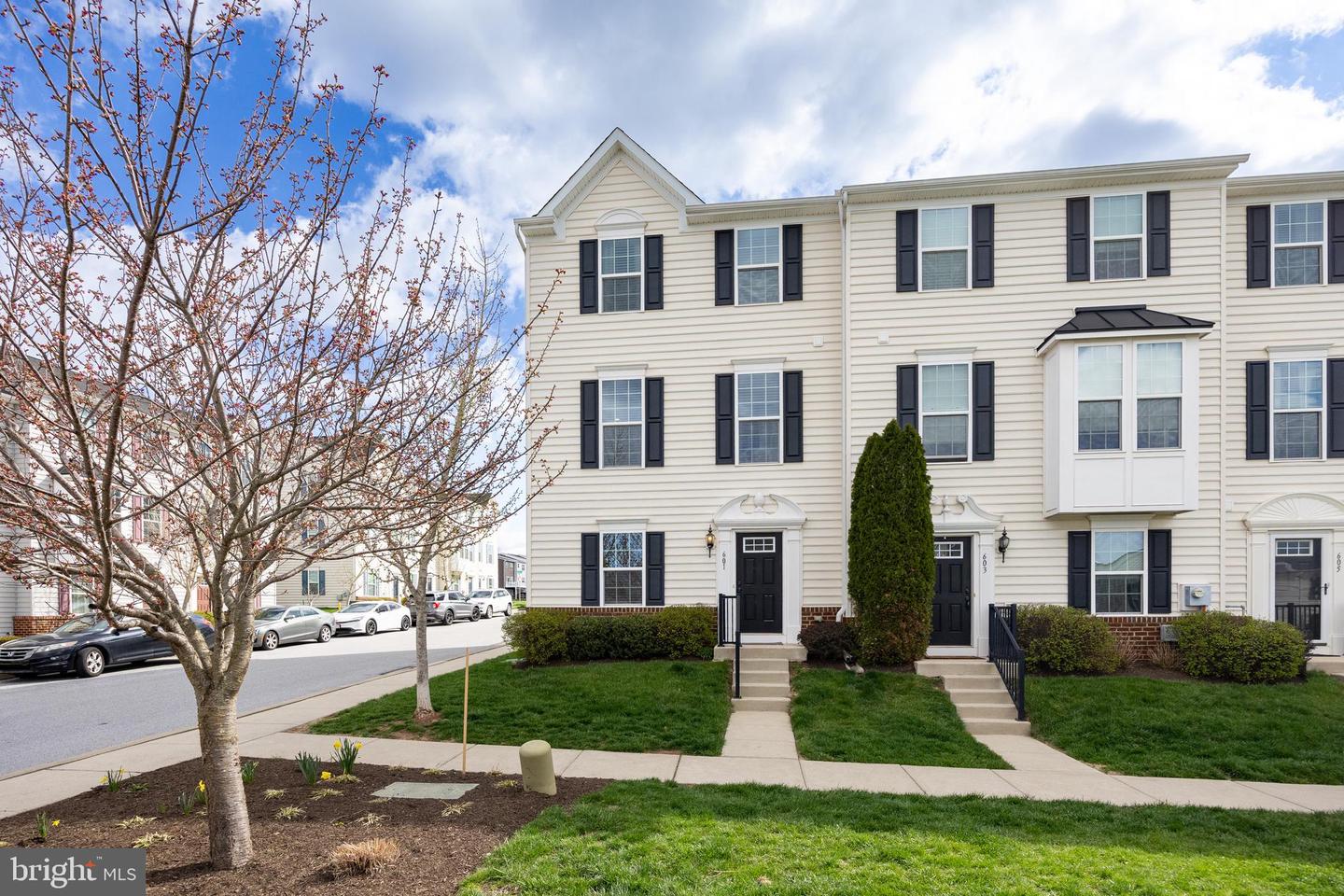 601 Waitkus Alley, Phoenixville