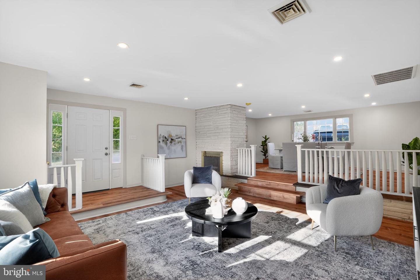 1217 Parkersville Road, Kennett Square