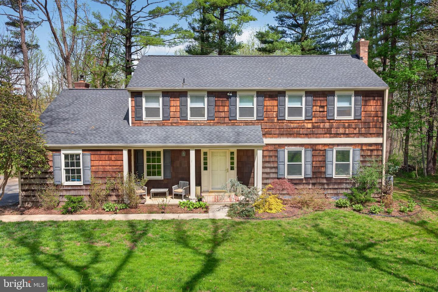 21 Pine Drive, Chester Springs