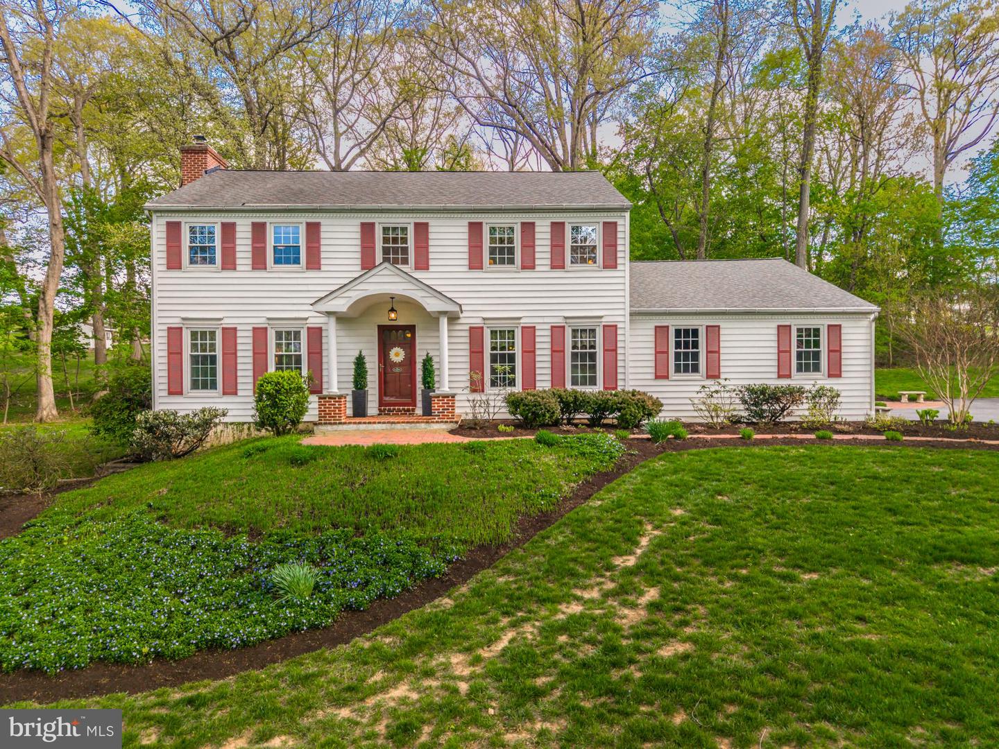1304 Barkway Lane, West Chester