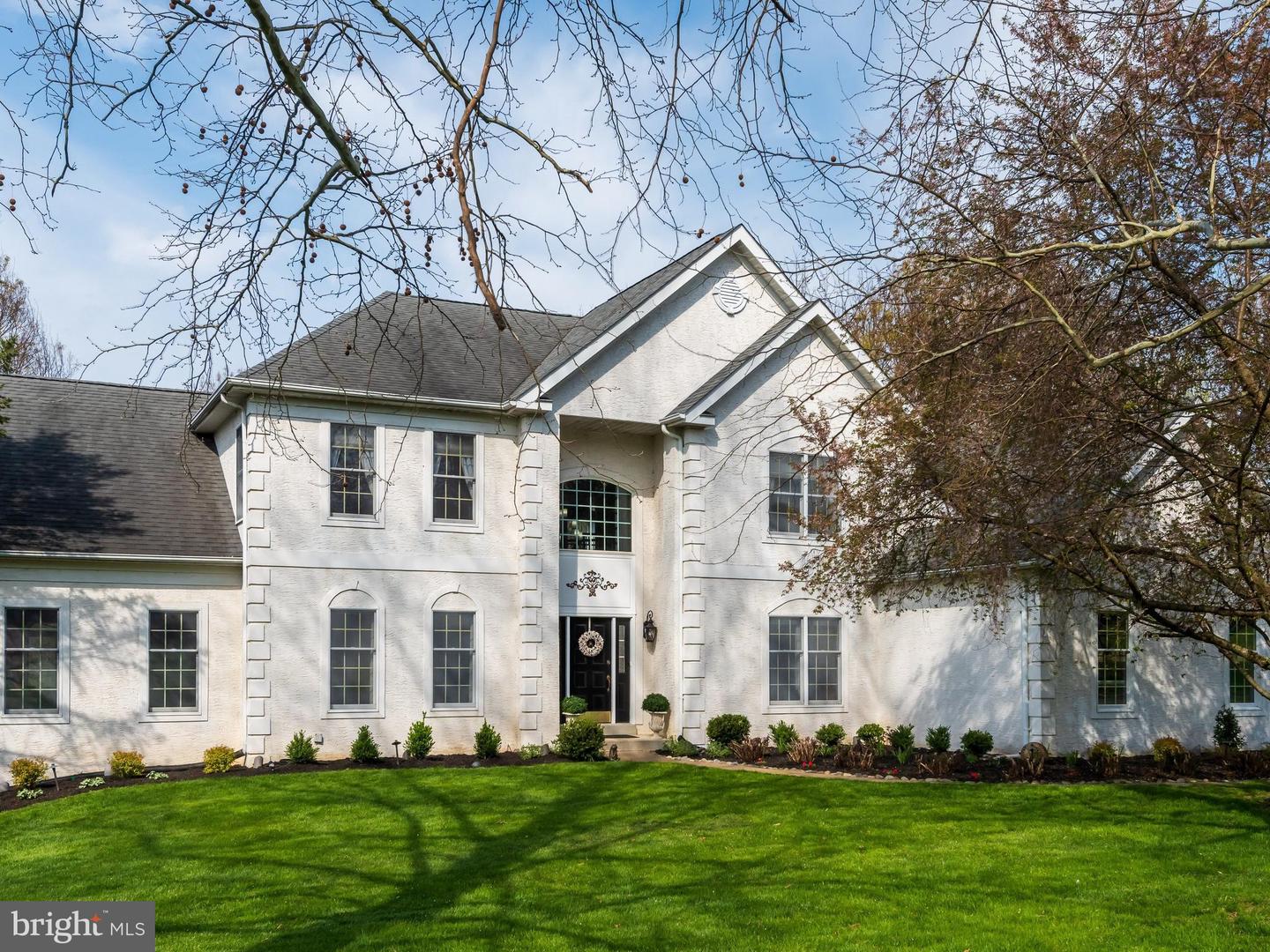 290 Dressage Court, West Chester