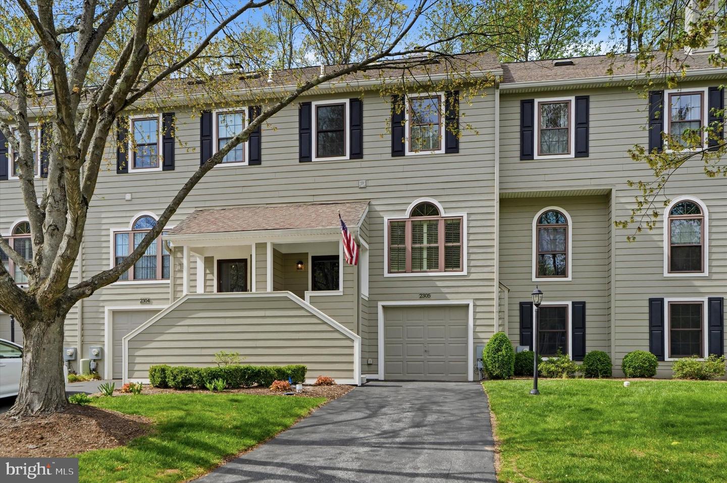 2305 Westfield Court #2305, Newtown Square