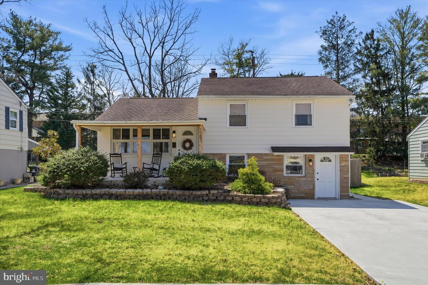 1263 Tyler Avenue, Phoenixville