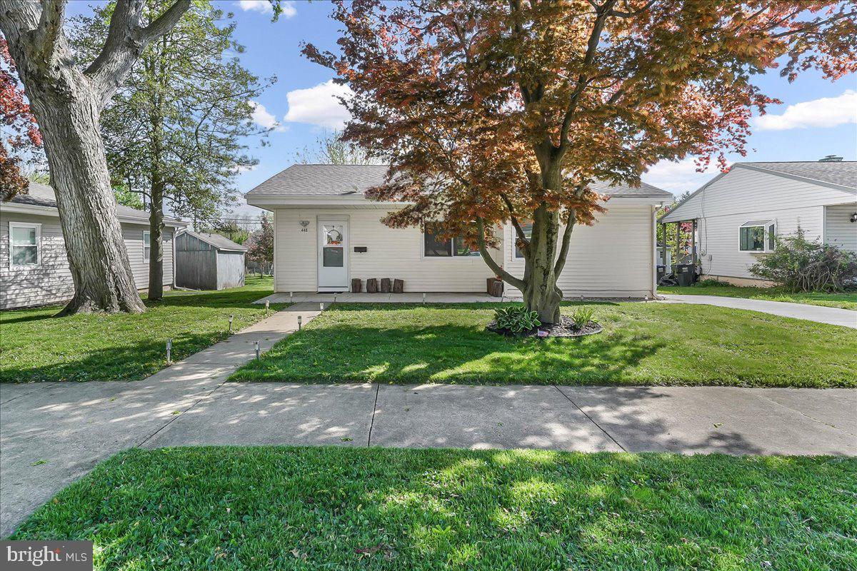 448 Wheeler Boulevard, Oxford