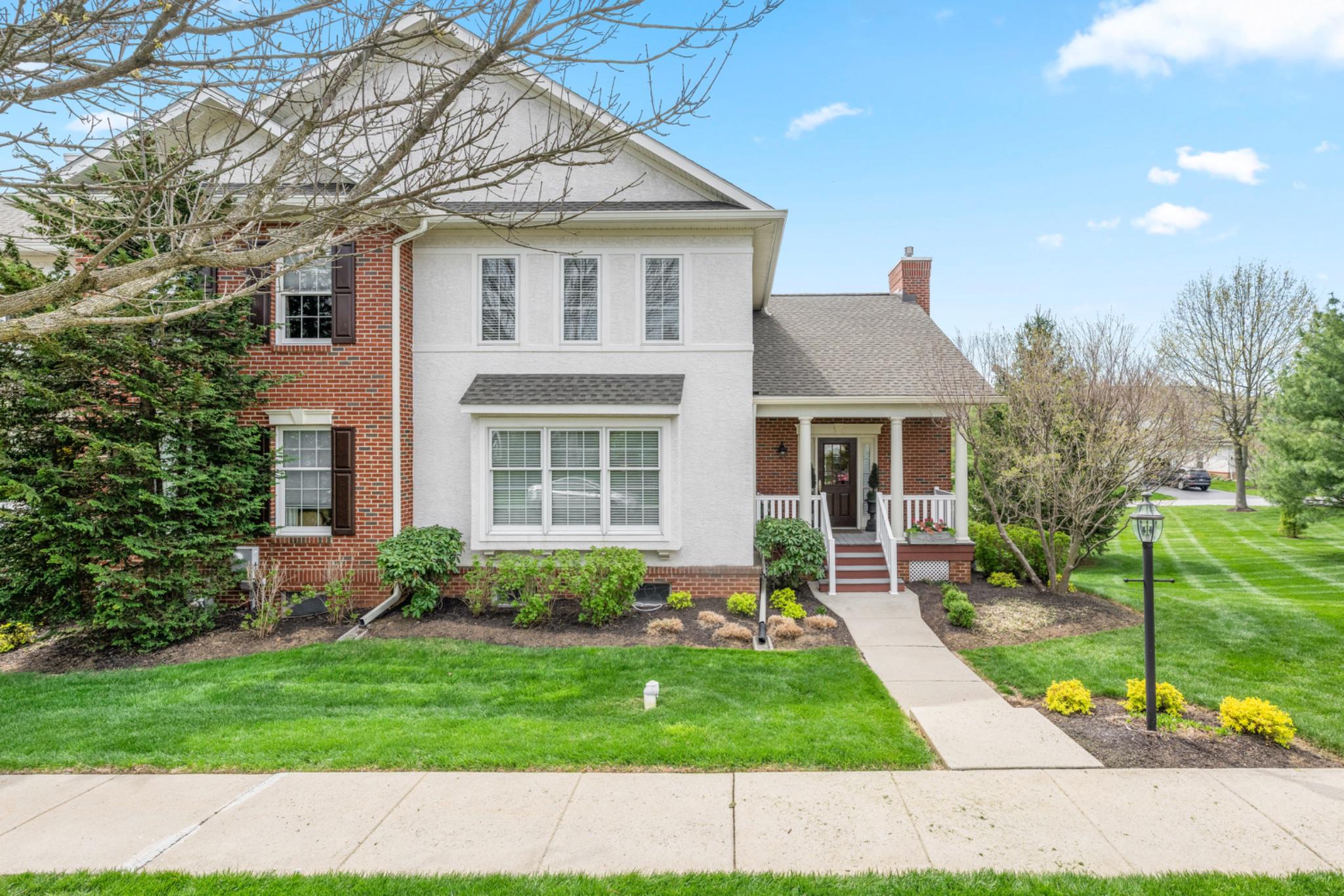 339 Sundance Drive, Chester Springs