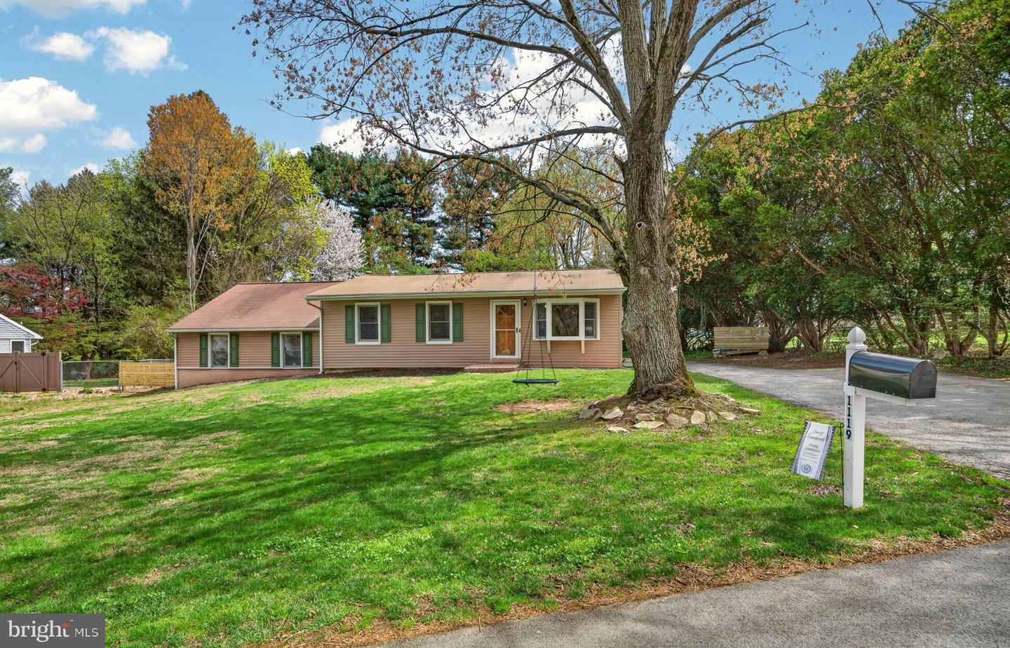 1119 Carolina, West Chester