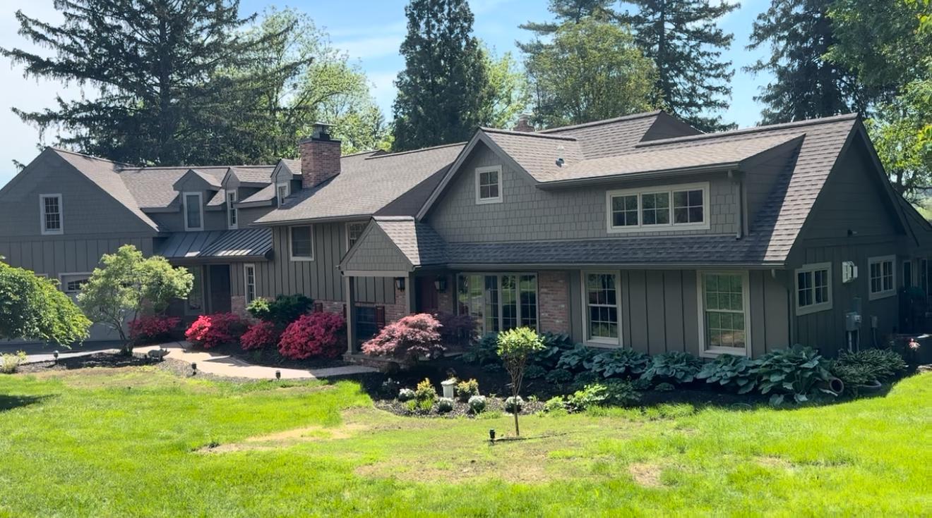 1324 College Hill Drive, Cheyney
