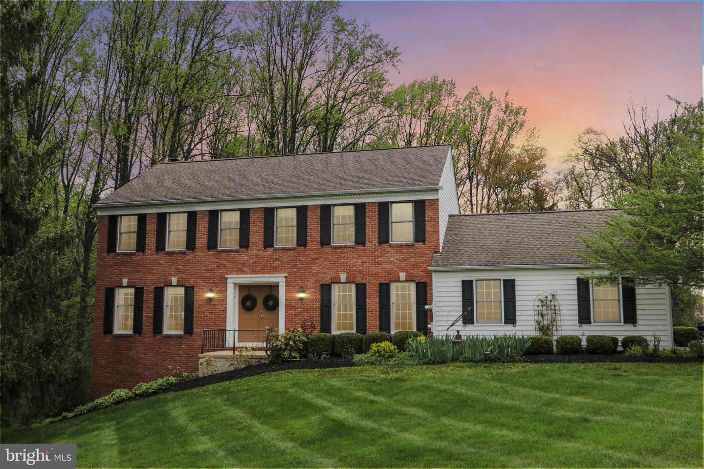 219 Wiltshire Drive, Kennett Square